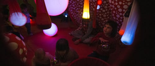 Kam so izginile nogavičke?